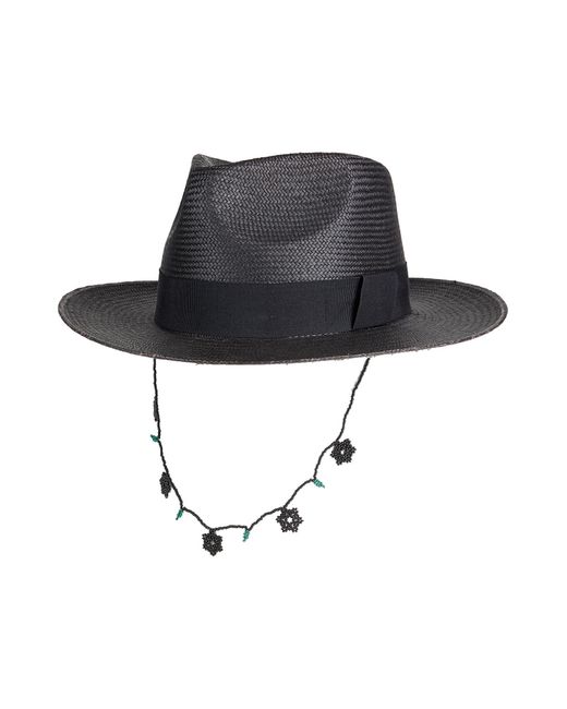 Cappello di AMOR Y MEZCAL in Black