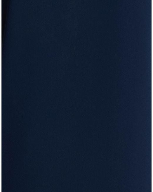 P.A.R.O.S.H. Blue Top Polyester