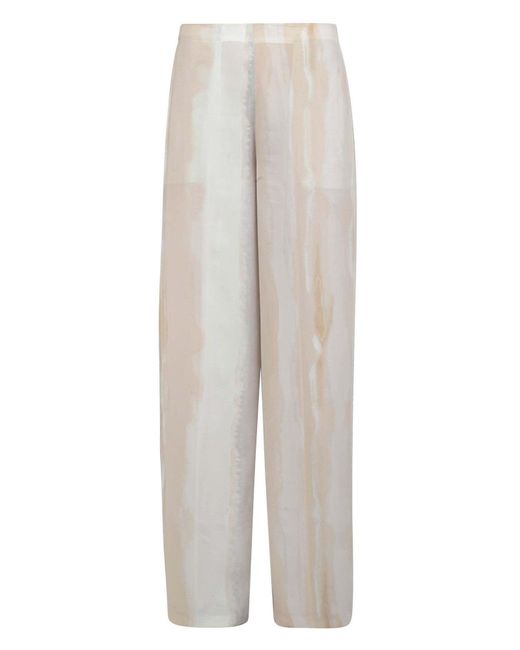 Jucca White Hose