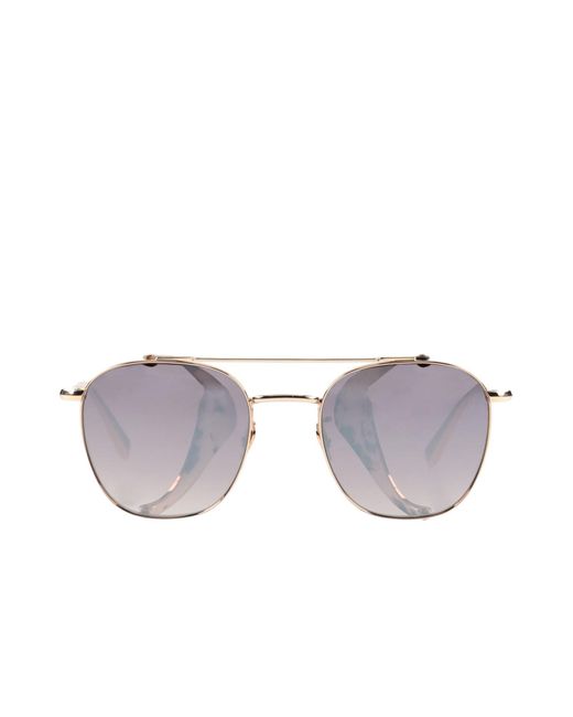 Krewe Gray Sonnenbrille