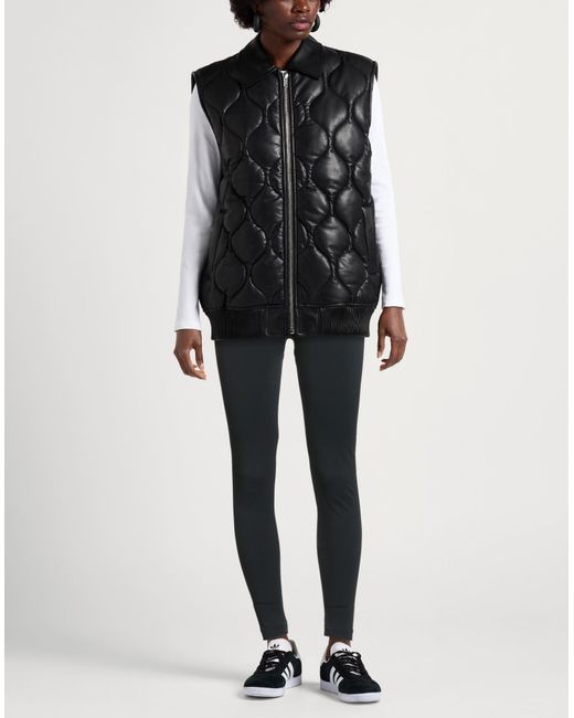 Wolford Black Leggings