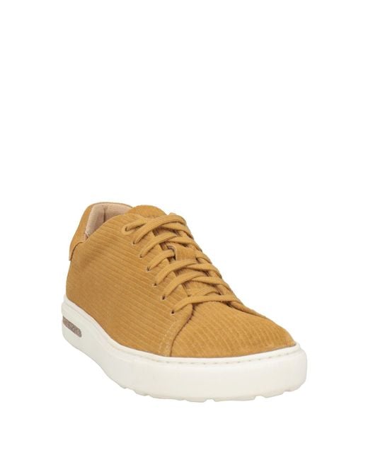 Birkenstock Brown Trainers