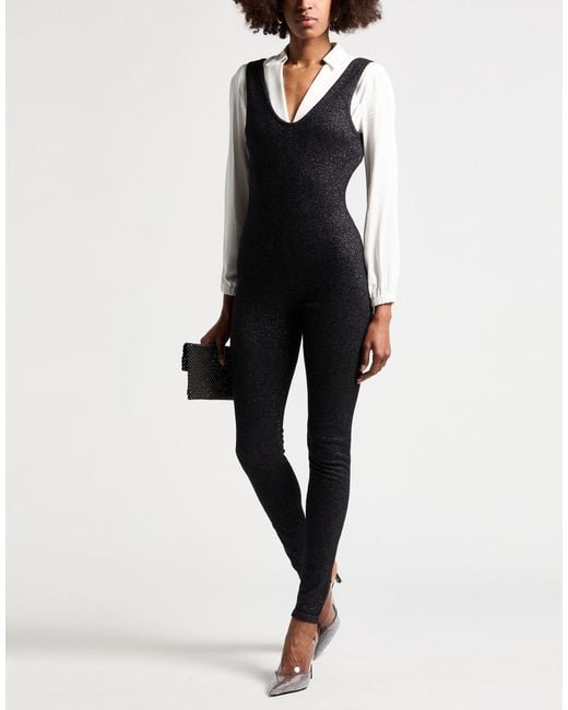Mono Enterizo Jucca de color Black