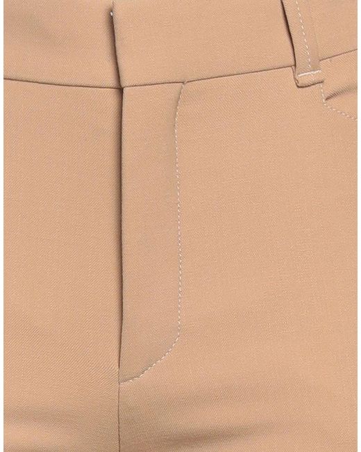 Chloé Natural Trouser