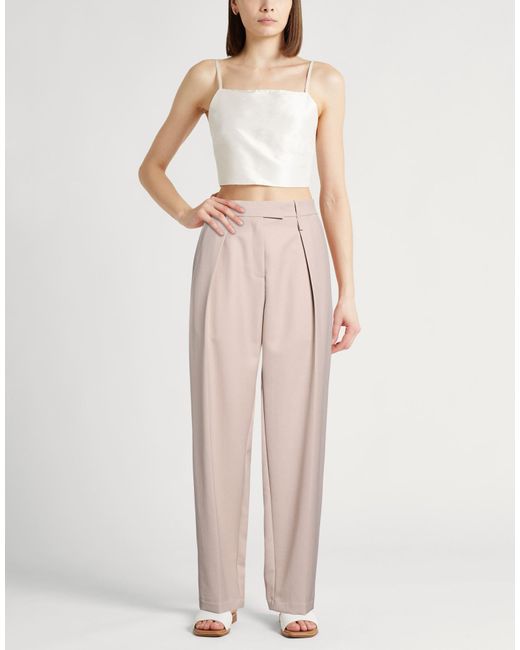 Alysi Multicolor Trouser