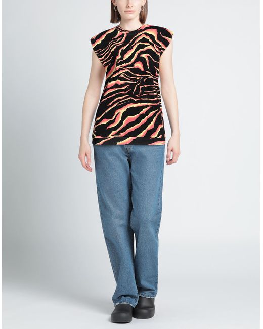 Sudadera Jeremy Scott de color Black