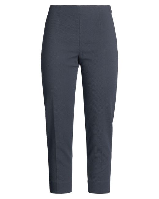 Peserico Blue Trouser