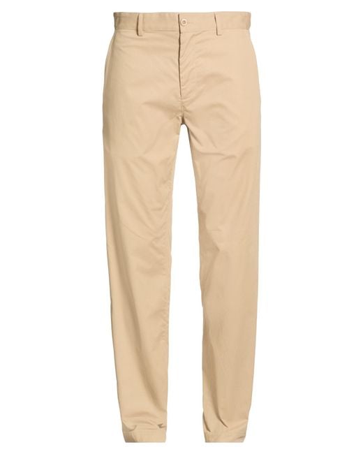 A.P.C. Natural Trouser for men