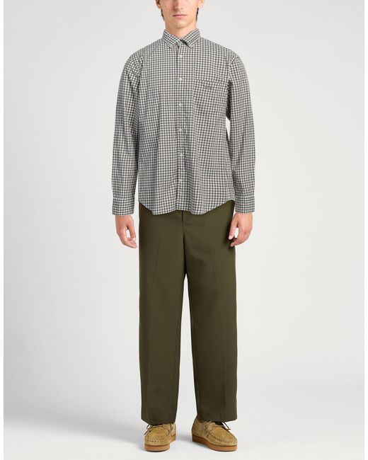 Gant Gray Shirt for men