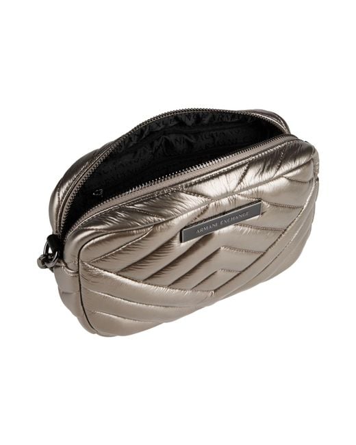 ARMANI EXCHANGE Multicolor Cross-Body Bags