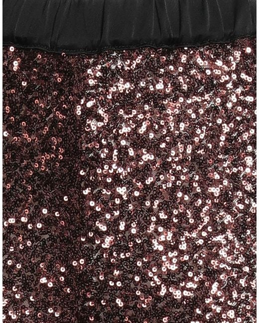 Ottod'Ame Brown Trouser