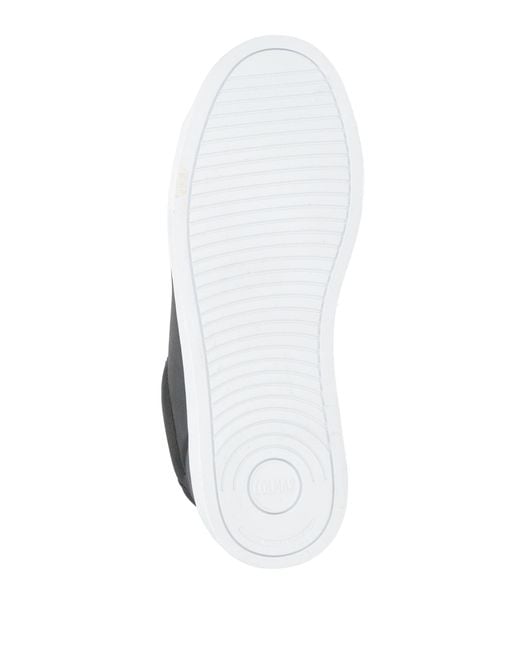 Colmar Black Trainers