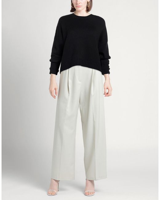 Aragona Black Pullover