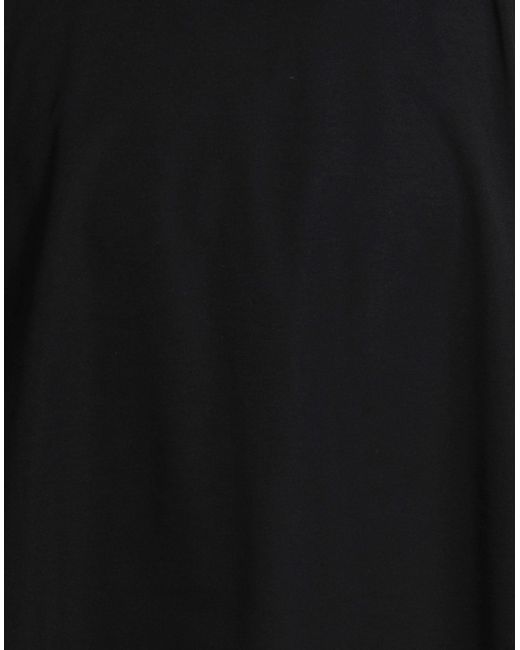 Camiseta de tirantes Y-3 de hombre de color Black