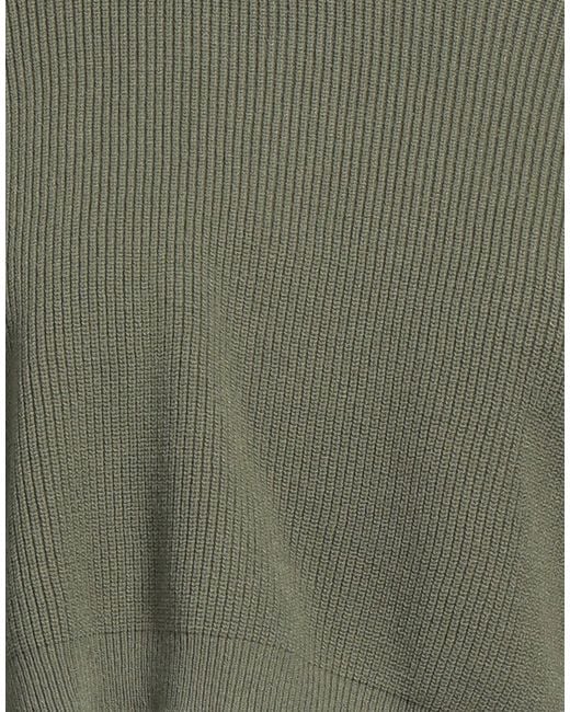 ViCOLO Green Jumper