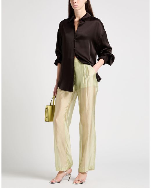 THE GARMENT White Trouser