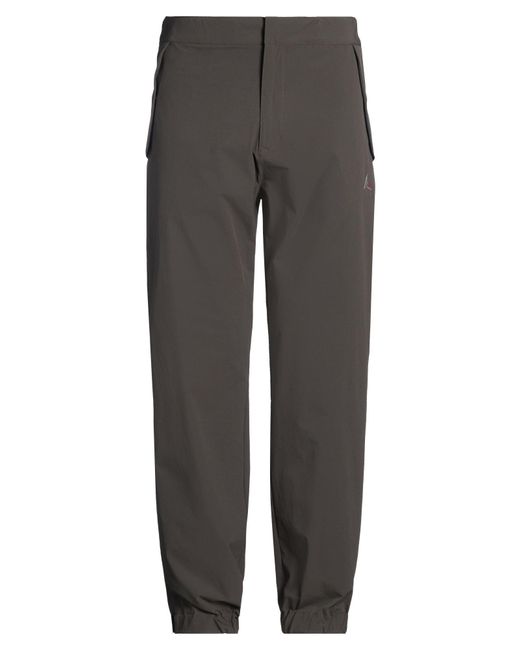 Roa Gray Pants for men