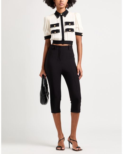 Jacquemus Blue Pants