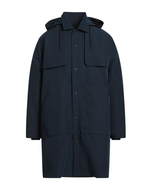 Refrigiwear Blue Coat for men