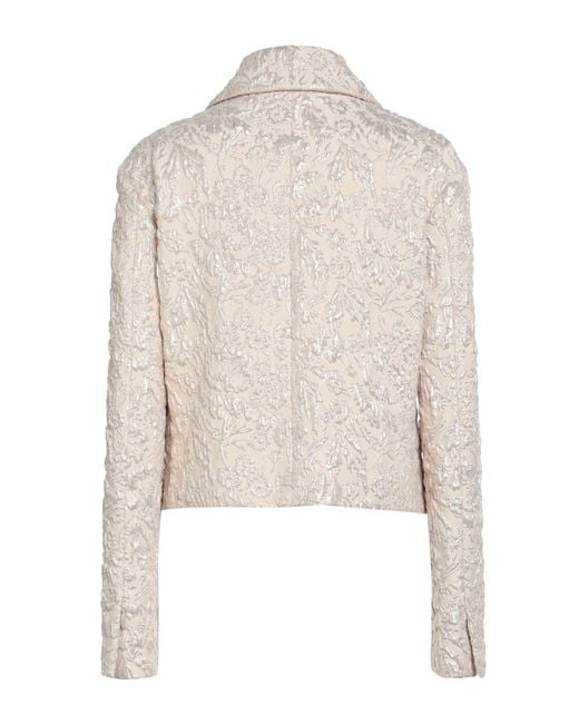 Veste Et Blouson Rochas en coloris White