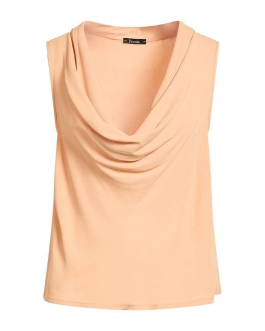 Hanita Natural Top Viscose