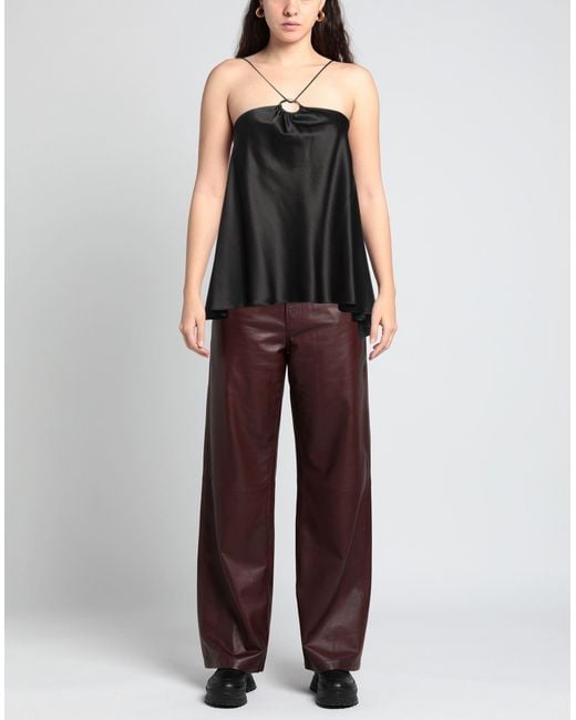 Danamé Black Top