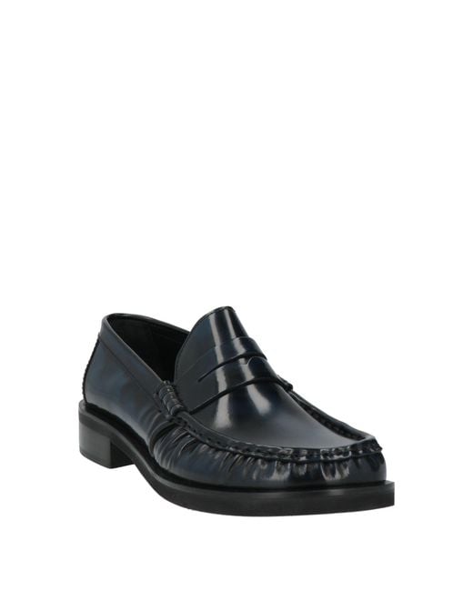 Poeve Black Mokassin
