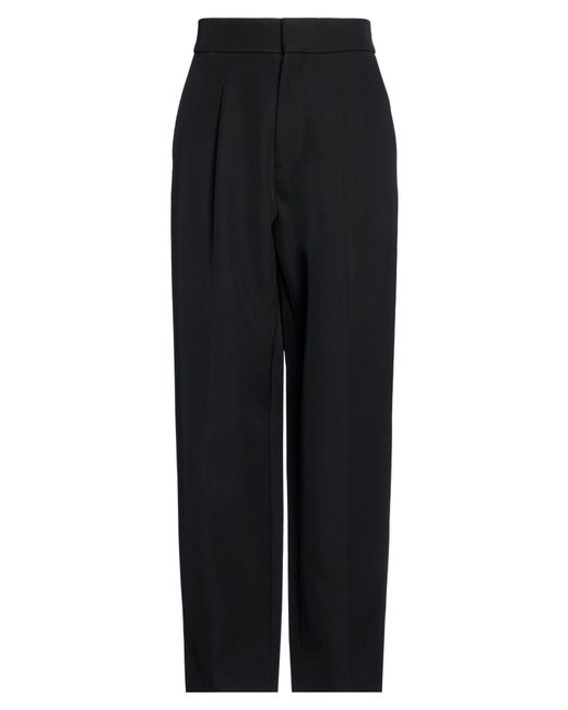 Fear Of God Black Pants for men