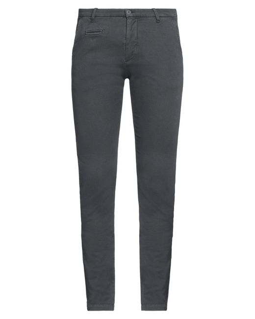 Uniform Gray Pants for men