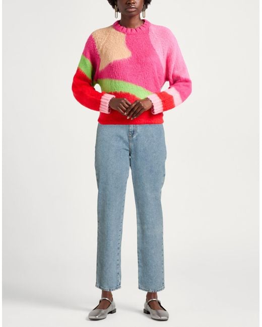 Moschino Blue Jeans