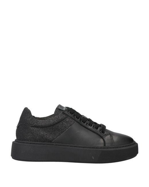 Baldinini Black Trainers