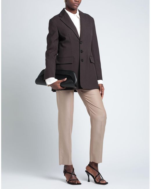 Marni Black Blazer