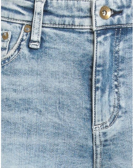 Rag & Bone Blue Jeans