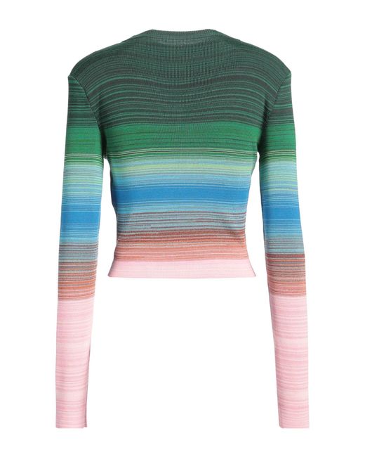 Pullover di Missoni in Green
