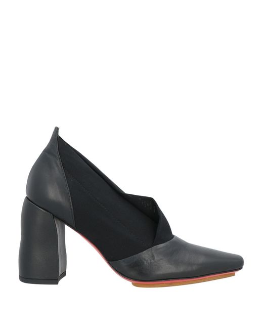 Malloni Black Pumps