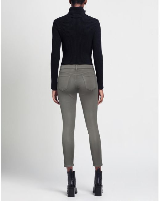 Pantalon J Brand en coloris Gray