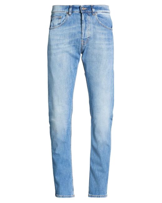 Dondup Blue Jeans for men