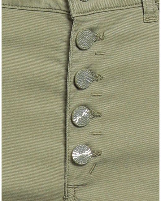 Dondup Green Trouser