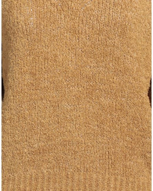 Zanone Natural Jumper