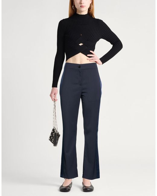 Iceberg Blue Pants