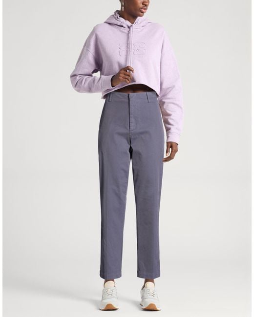 Dondup Blue Pants