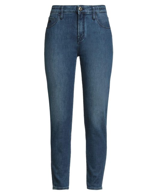 Jacob Cohen Blue Jeans