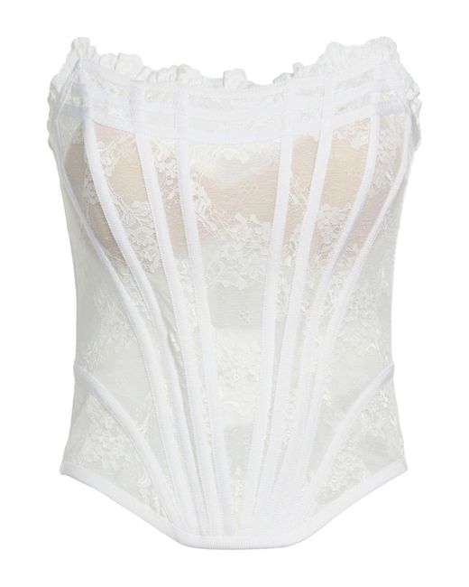 GIUSEPPE DI MORABITO White Top