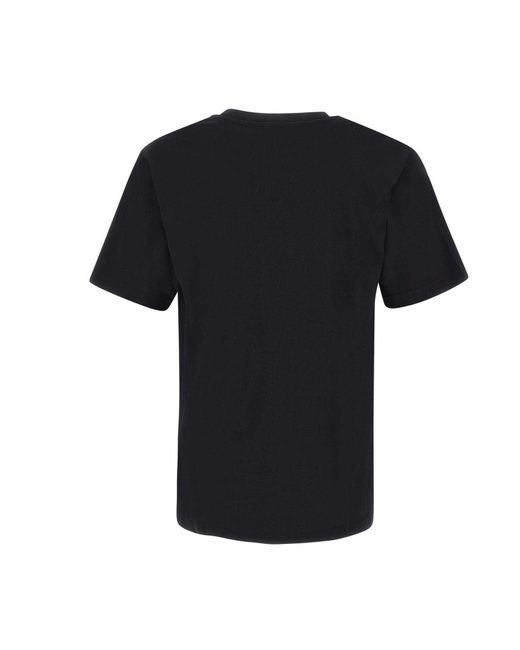 Iceberg T-shirts in Black für Herren