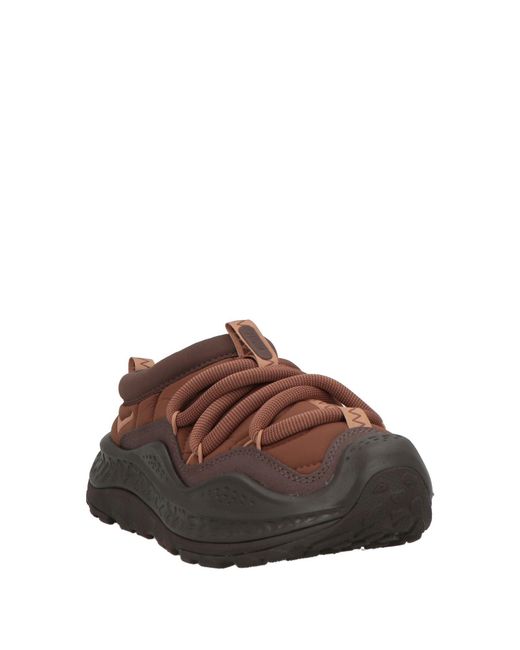 Sneakers Hoka One One de hombre de color Brown