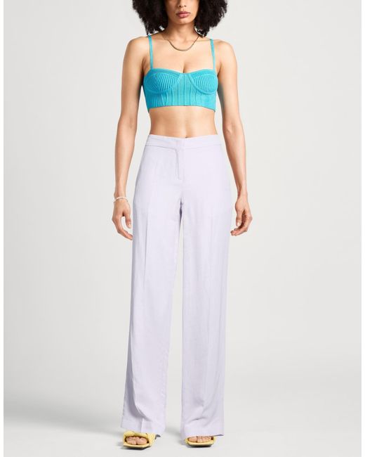 Twinset White Pants
