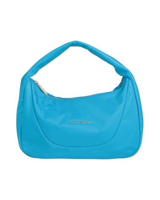 Bolso de mano Chiara Ferragni de color Blue