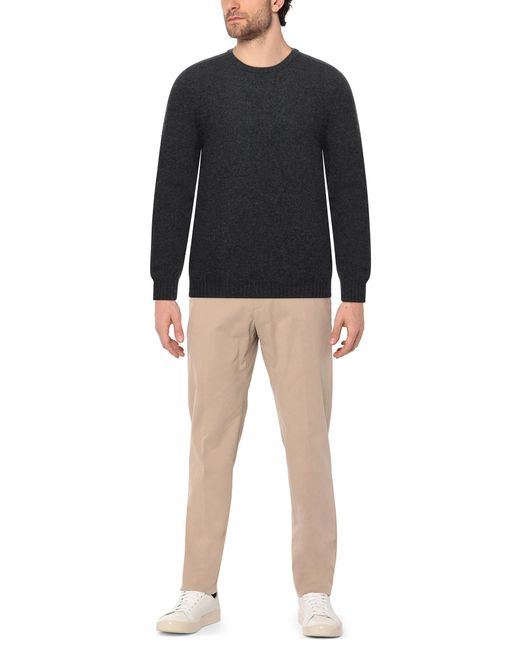 Alpha Studio Blue Jumper for men