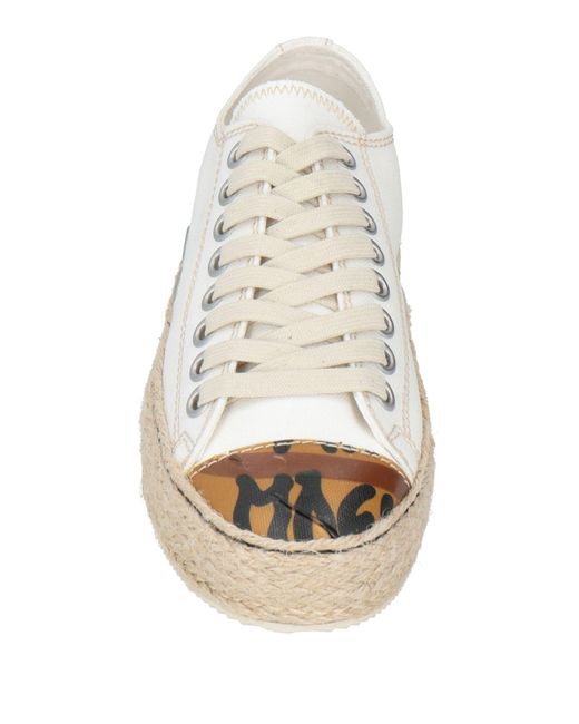 Magliano Natural Espadrilles