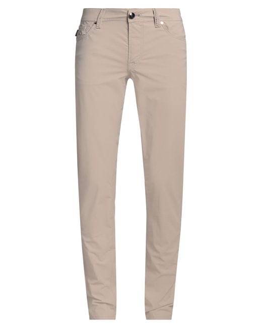 Tramarossa Hose in Natural für Herren